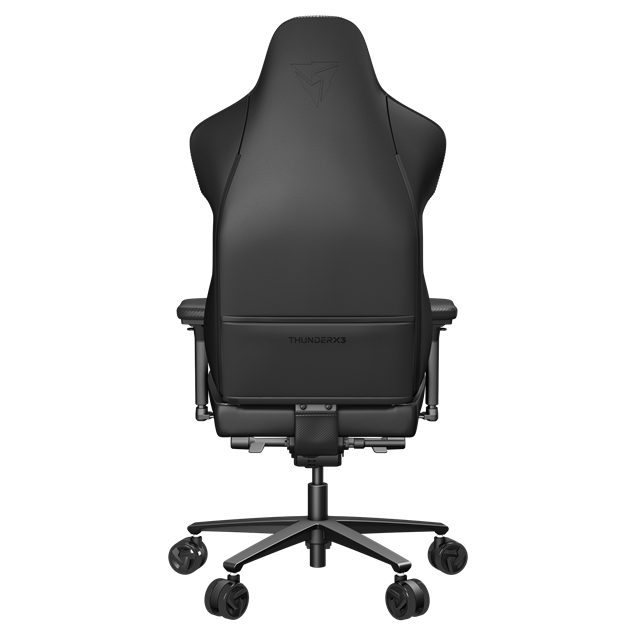 ThunderX3 CORE Modern Gaming Chair in Black