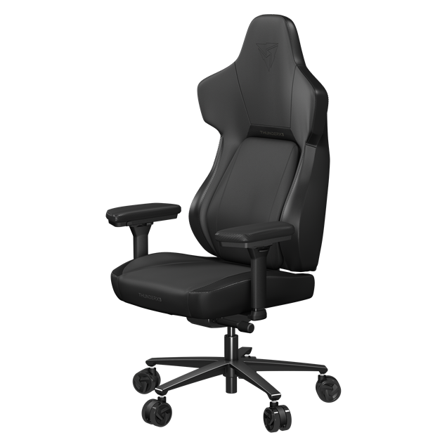 ThunderX3 CORE Modern Gaming Chair in Black