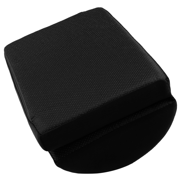 ThunderX3 CORE Modern Gaming Chair in Black