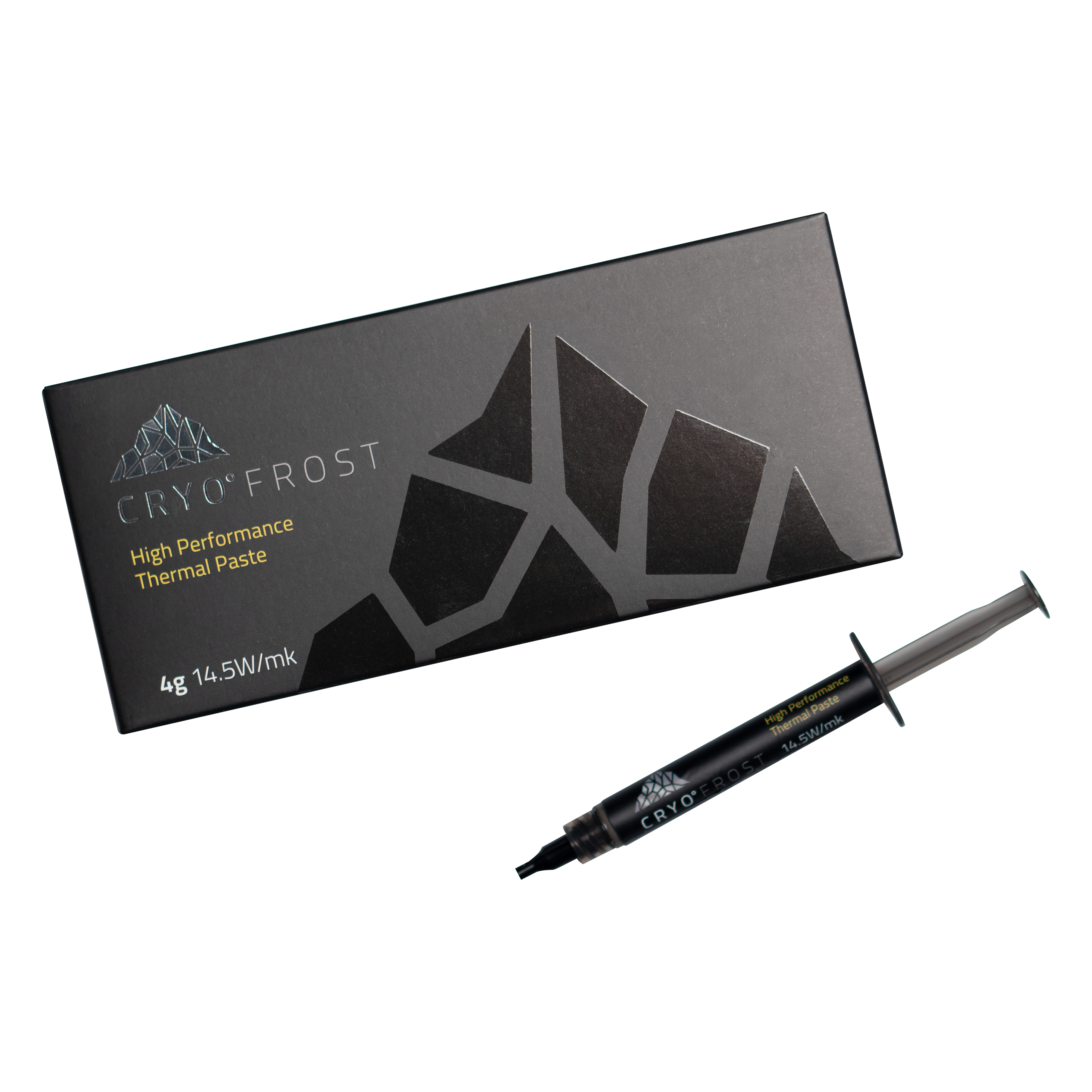 Chillblast Cryo Frost Thermal Paste - 4g
