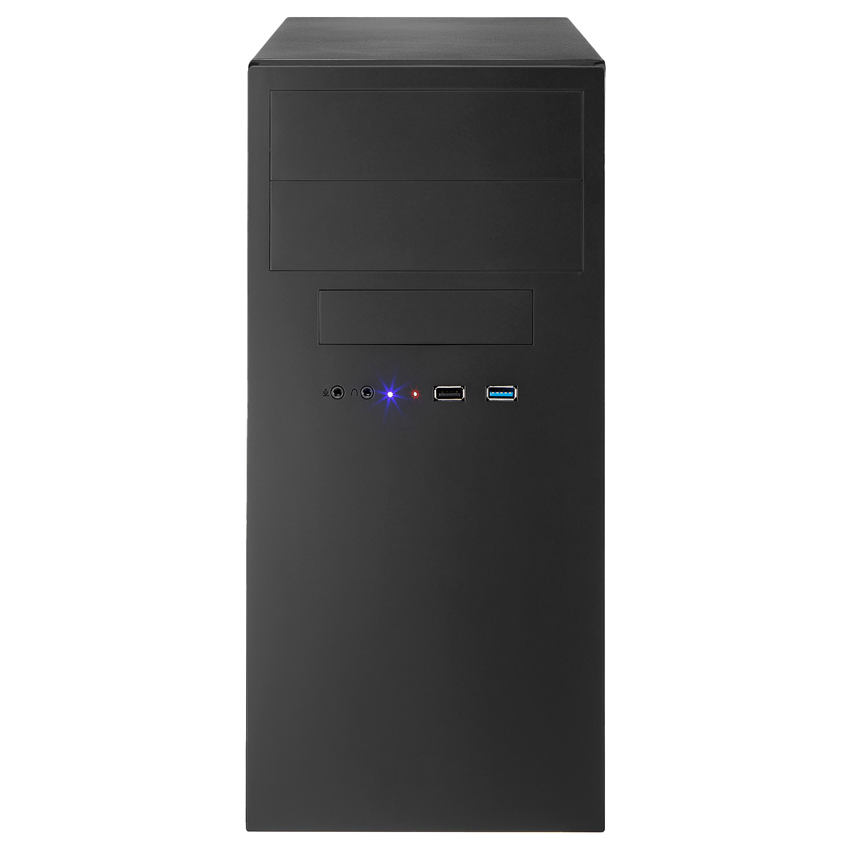 Ignition AMD Ryzen 5 Office PC