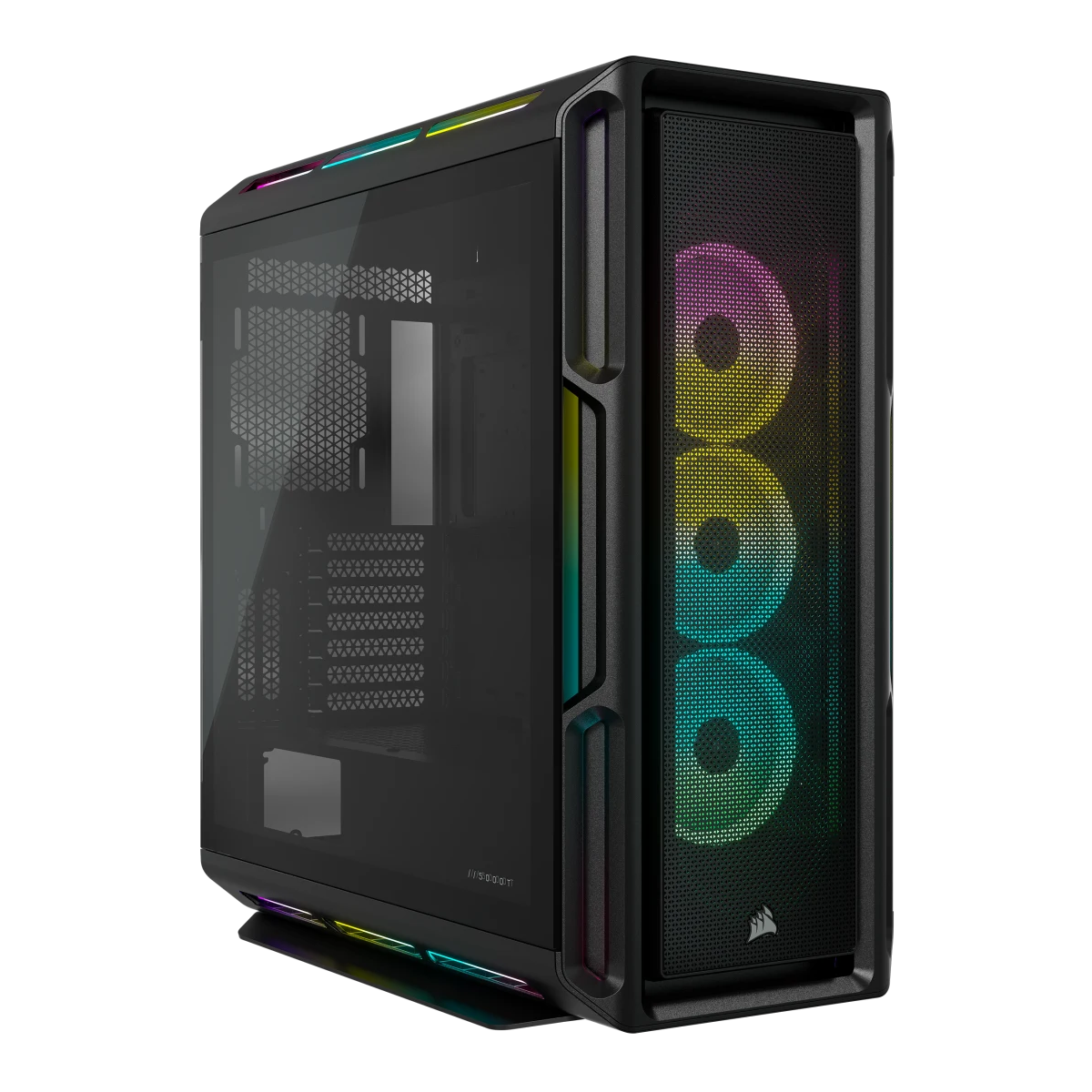 Chilllast Core i5-12400F RTX 4070 Ti Refurbished Gaming PC