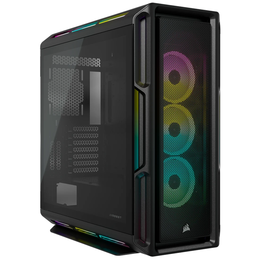 Chilllast Core i5-12400F RTX 4070 Ti Refurbished Gaming PC