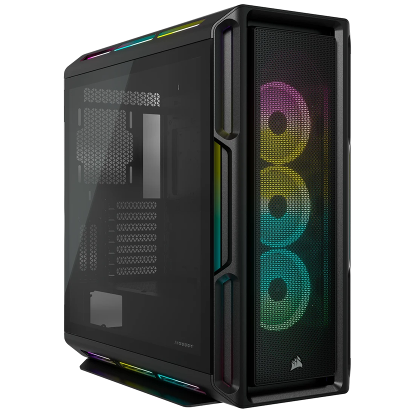 Chilllast Core i5-12400F RTX 4070 Ti Refurbished Gaming PC