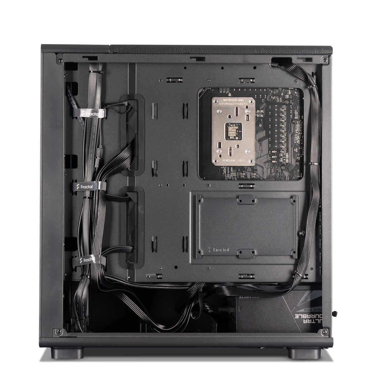Sim Flight Ultra Ryzen 7 RTX 5080 Flight Simulator PC