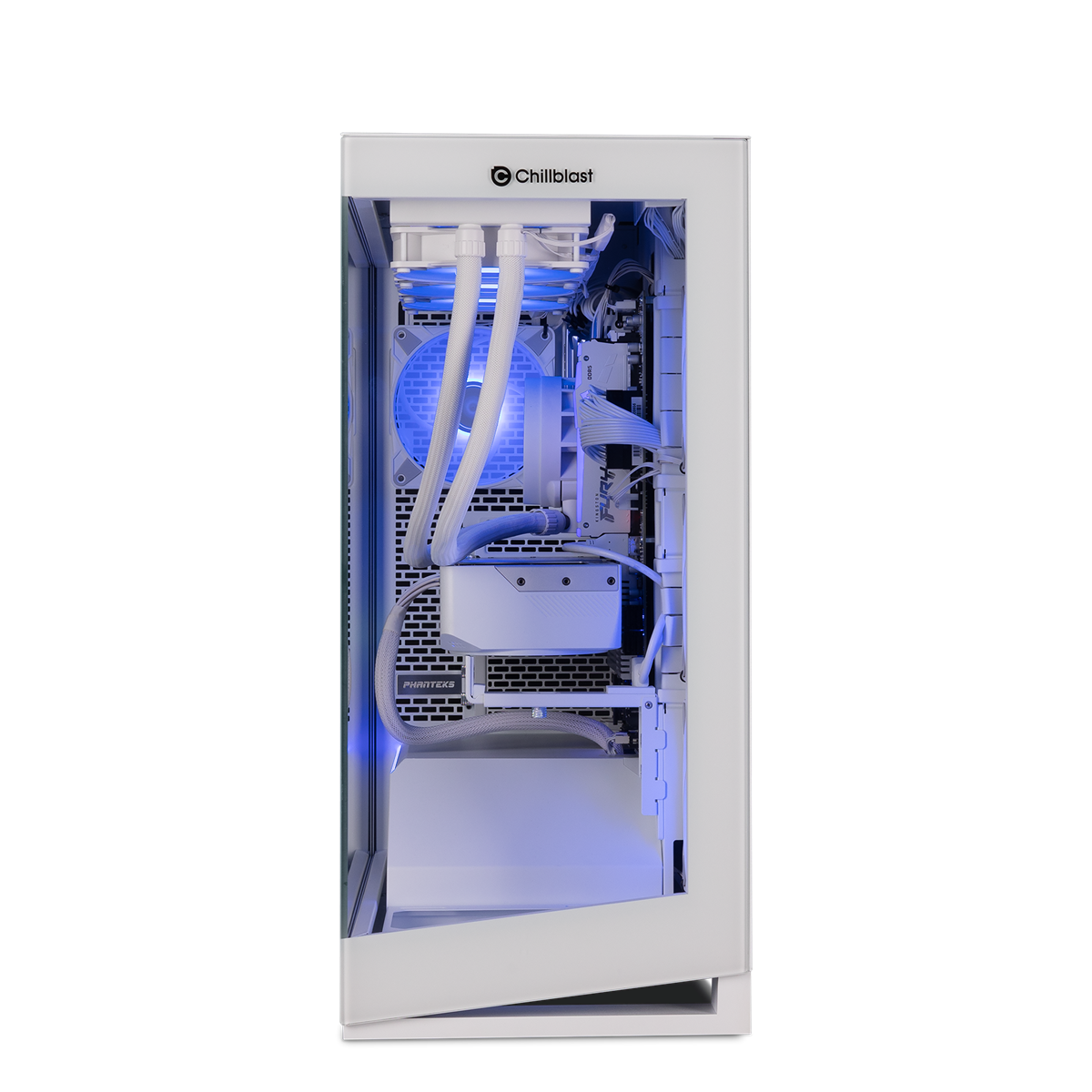 Himavat Ryzen 7 RTX 5070 Ti Gaming PC