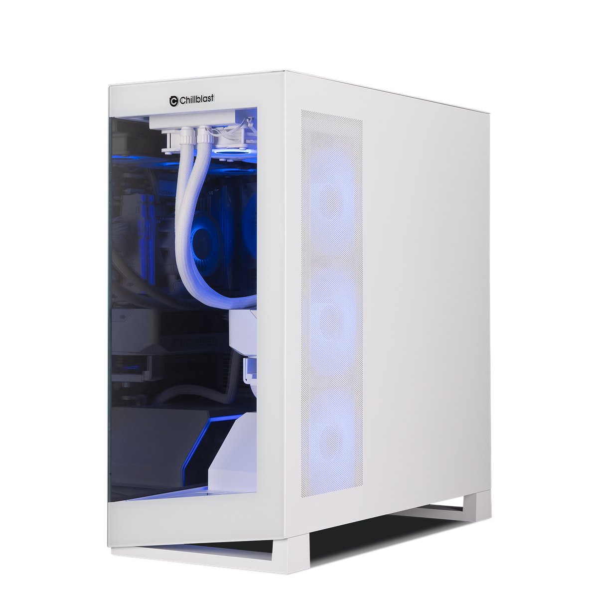 Himavat Ryzen 7 RTX 5070 Ti Gaming PC