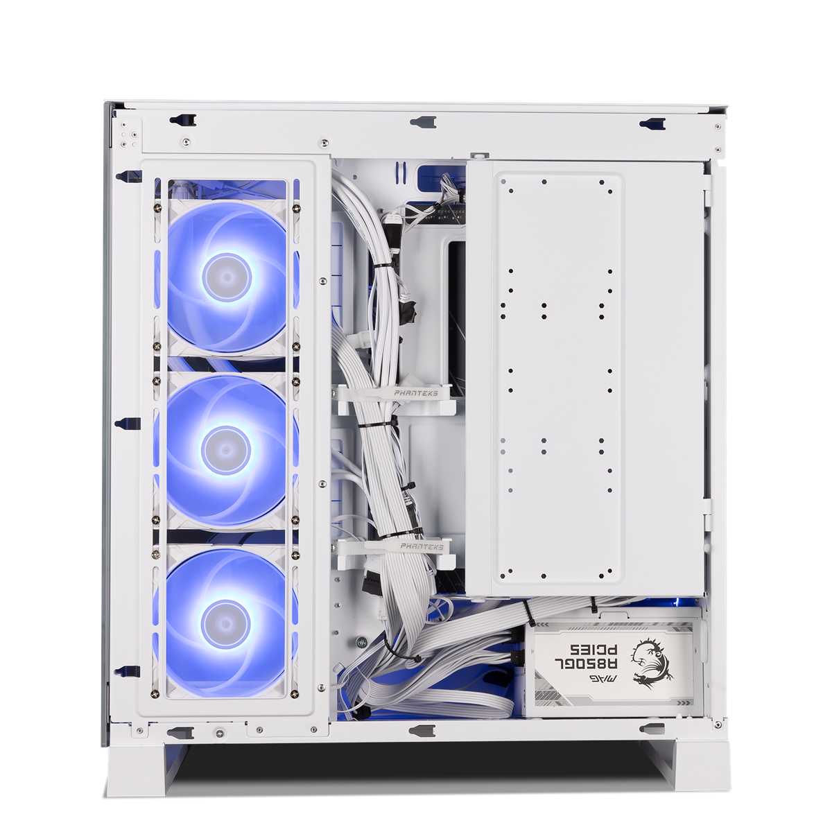 Himavat Ryzen 7 RTX 5070 Ti Gaming PC