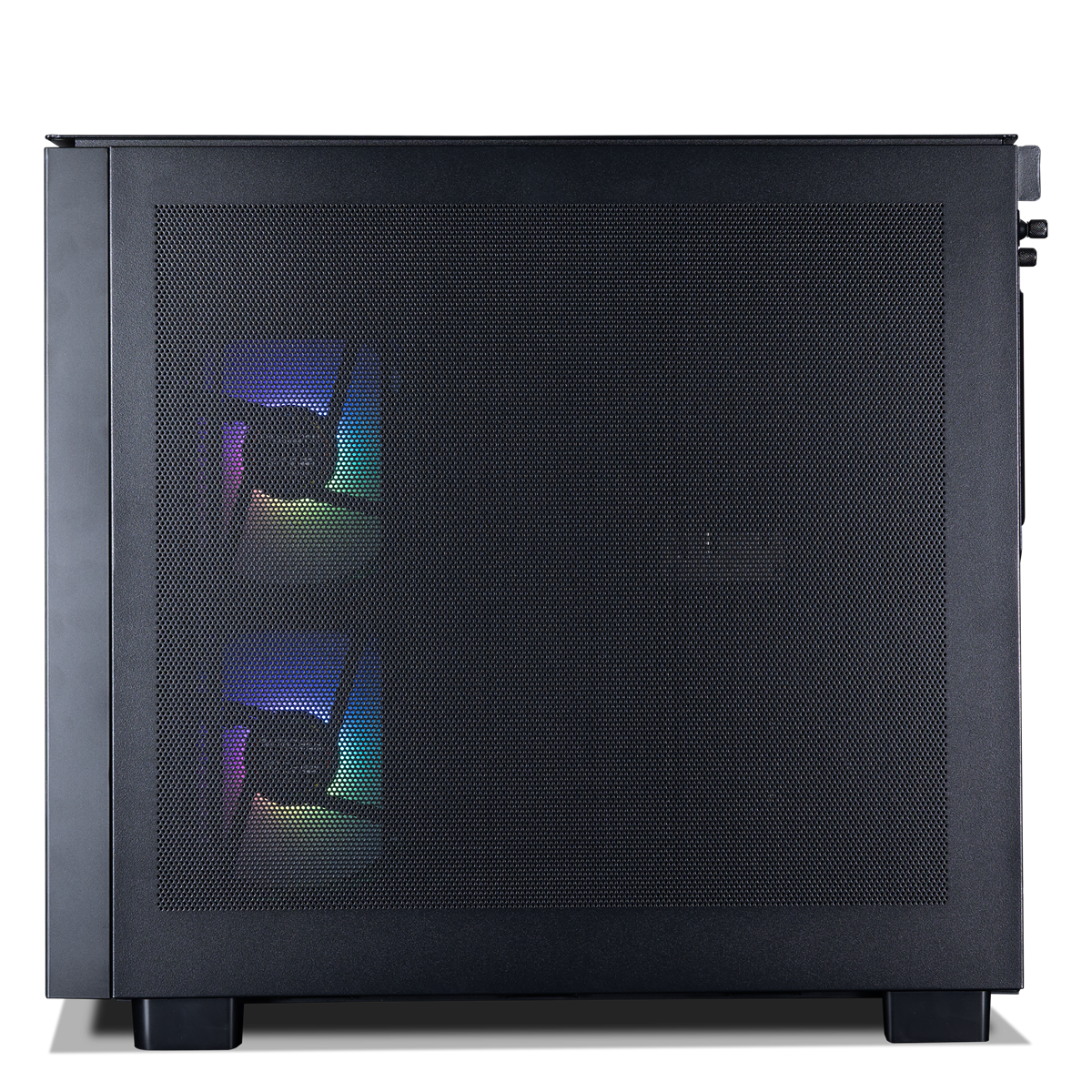 Forge GeForce RTX 5070 Ti Gaming PC