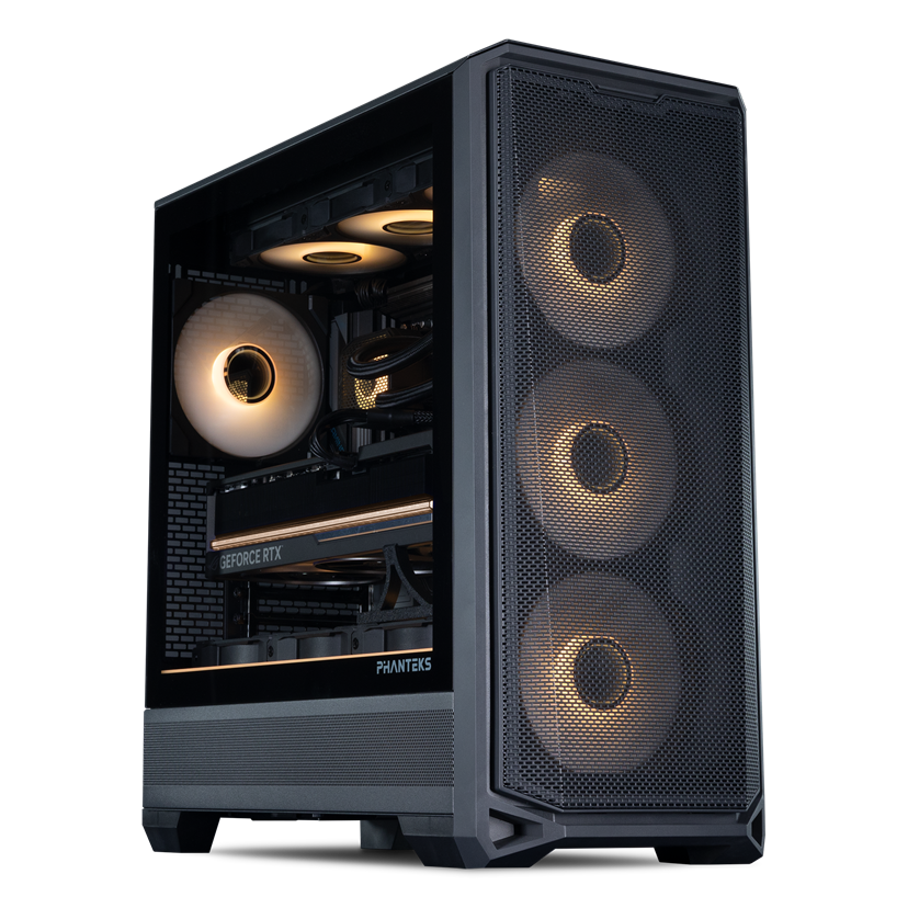 Forge GeForce RTX 5080 Gaming PC