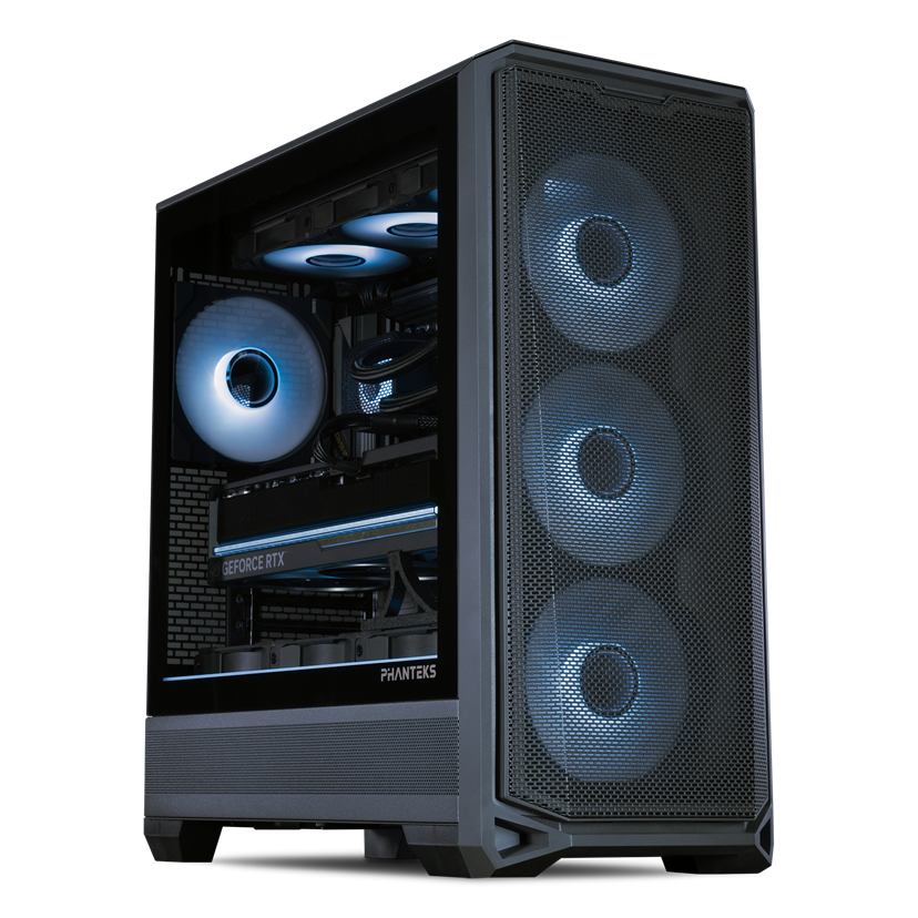 Forge GeForce RTX 5090 Gaming PC