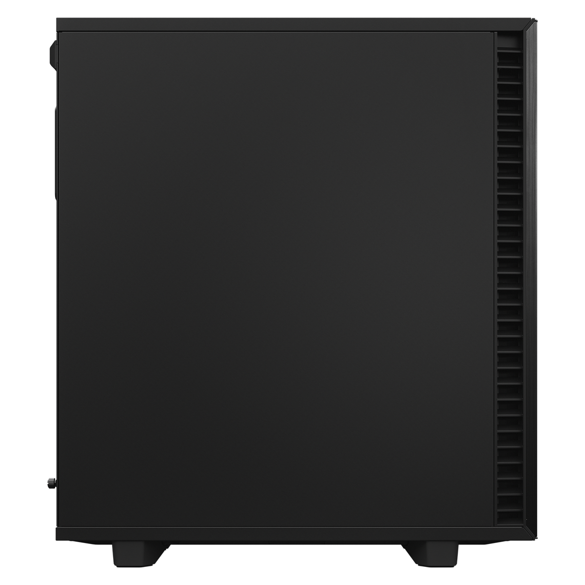 Build a Workstation