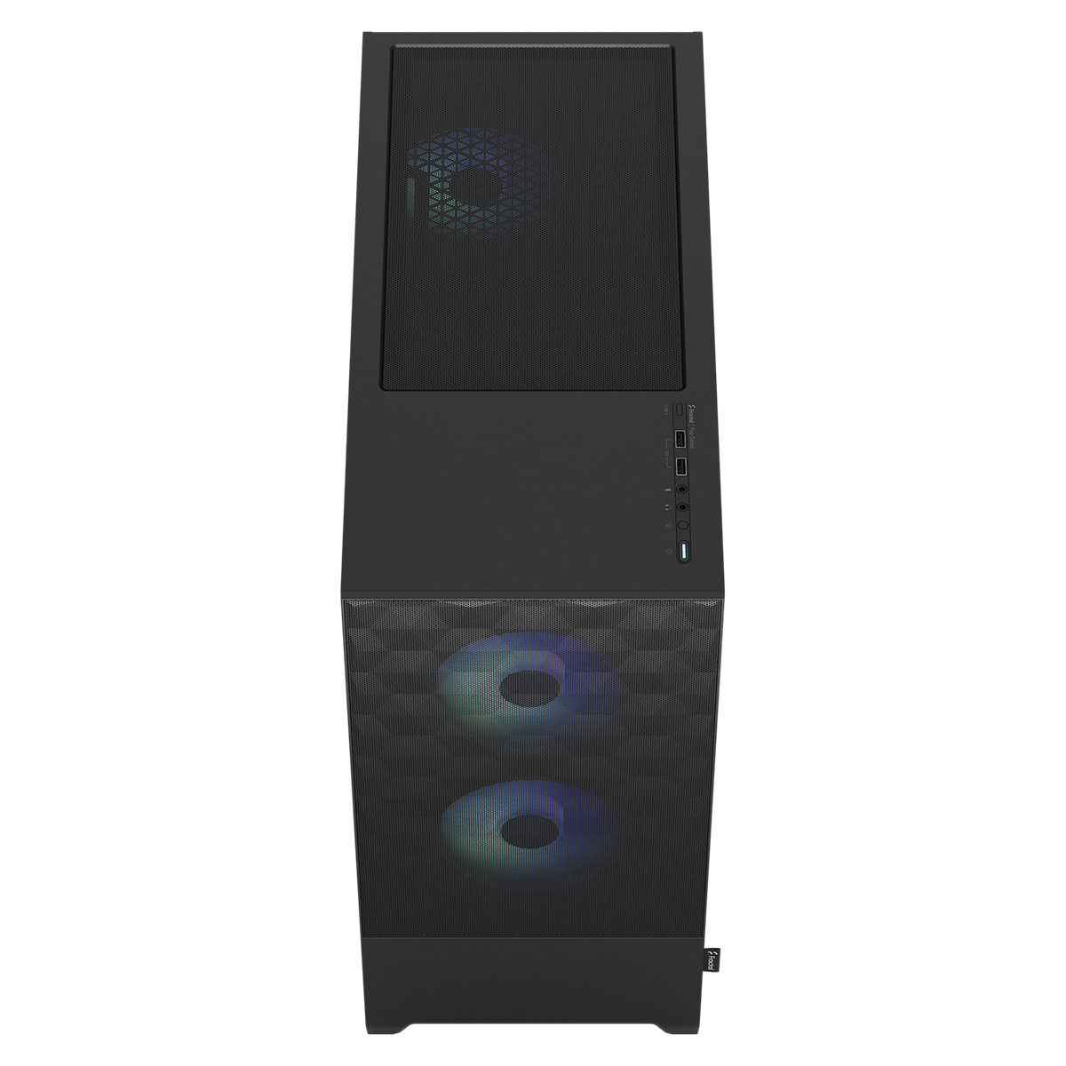 Evolution Intel Core i7 RTX 5070 Ti Video Production PC