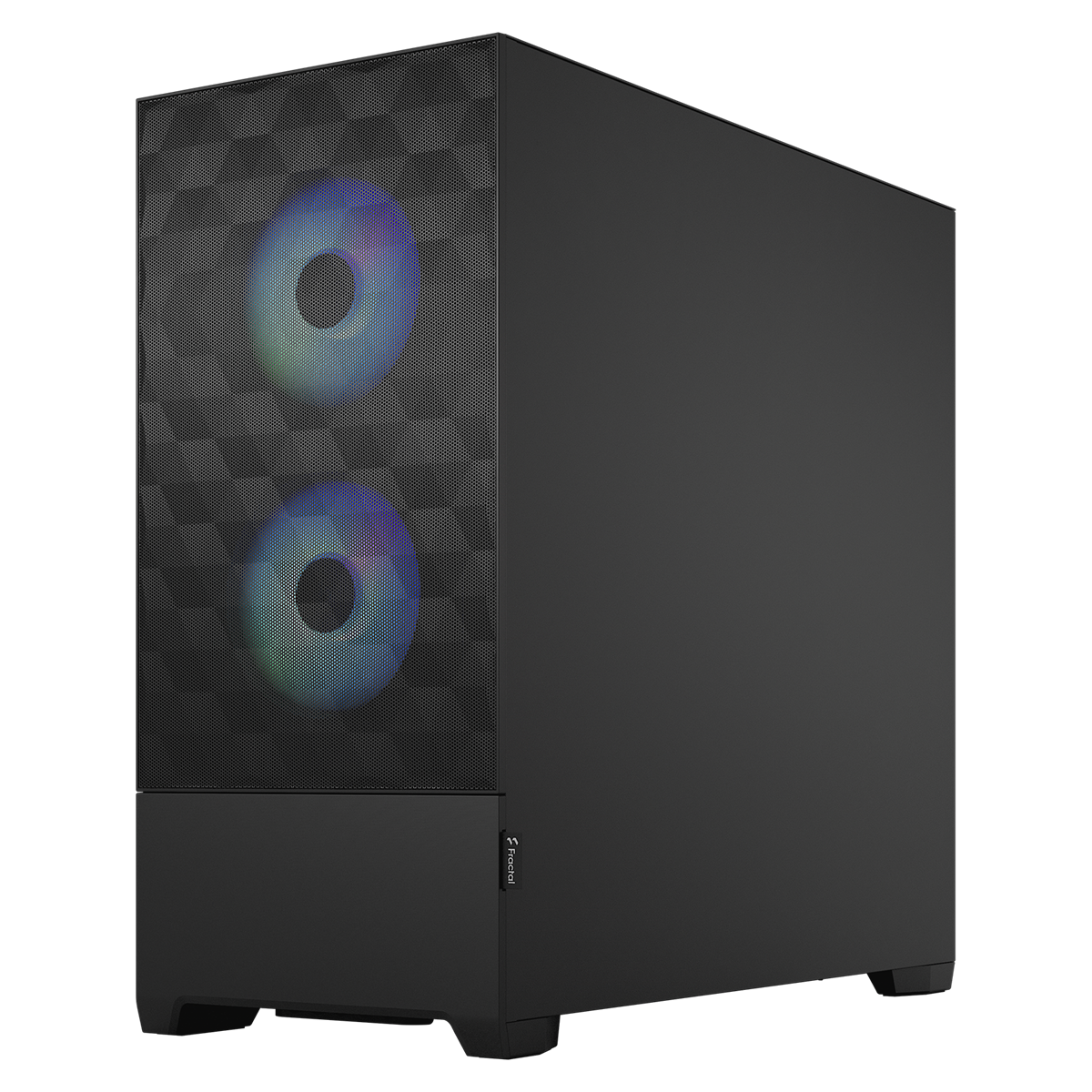 Evolution Intel Core i7 RTX 5070 Ti Video Production PC