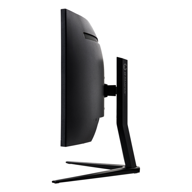 iiyama G-Master GCB3480WQSU 34 inch UWQHD 180Hz VA Curved Gaming Monitor