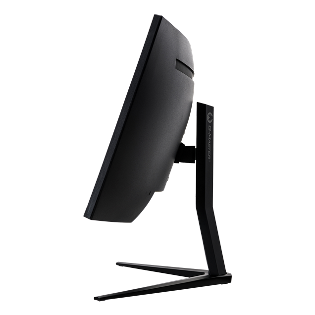 iiyama G-Master GCB3480WQSU 34 inch UWQHD 180Hz VA Curved Gaming Monitor