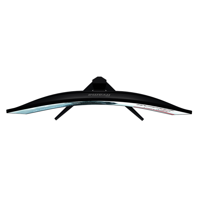 iiyama G-Master GCB3480WQSU 34 inch UWQHD 180Hz VA Curved Gaming Monitor