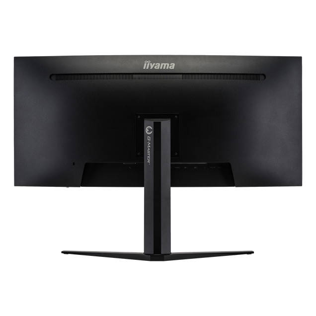 iiyama G-Master GCB3480WQSU 34 inch UWQHD 180Hz VA Curved Gaming Monitor