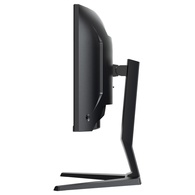 iiyama G-Master GCB3486WQSCP-B1 Gold Phoenix 34 inch UWQHD 240Hz VA Curved Ultrawide Gaming Monitor