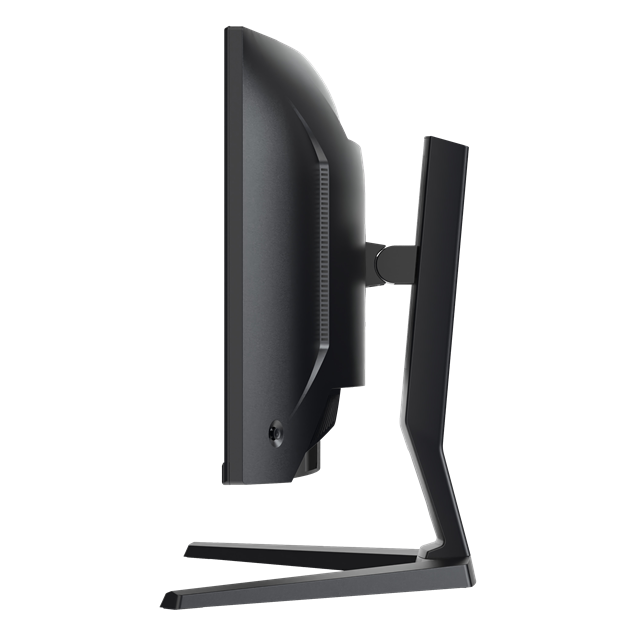 iiyama G-Master GCB3486WQSCP-B1 Gold Phoenix 34 inch UWQHD 240Hz VA Curved Ultrawide Gaming Monitor