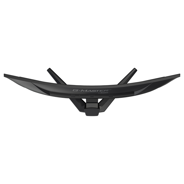 iiyama G-Master GCB3486WQSCP-B1 Gold Phoenix 34 inch UWQHD 240Hz VA Curved Ultrawide Gaming Monitor