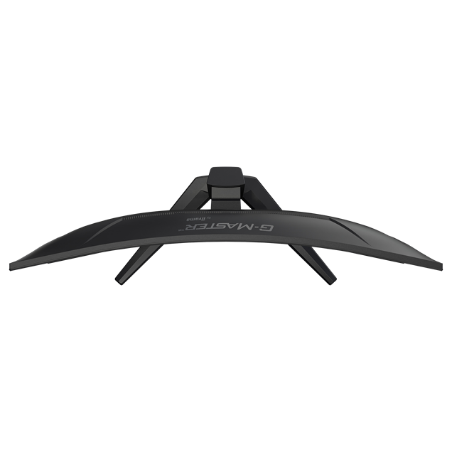 iiyama G-Master GCB3486WQSCP-B1 Gold Phoenix 34 inch UWQHD 240Hz VA Curved Ultrawide Gaming Monitor