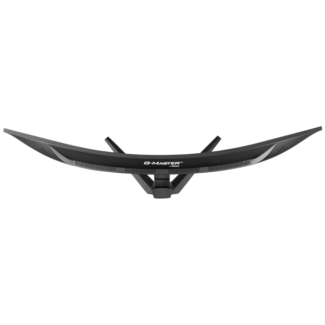iiyama G-Master GCB4580DQSN 45 inch Dual QHD 165Hz VA Curved Gaming Monitor
