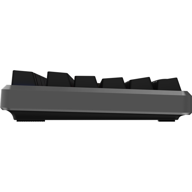 MSI FORGE GK310 Gaming Keyboard with Red Switches