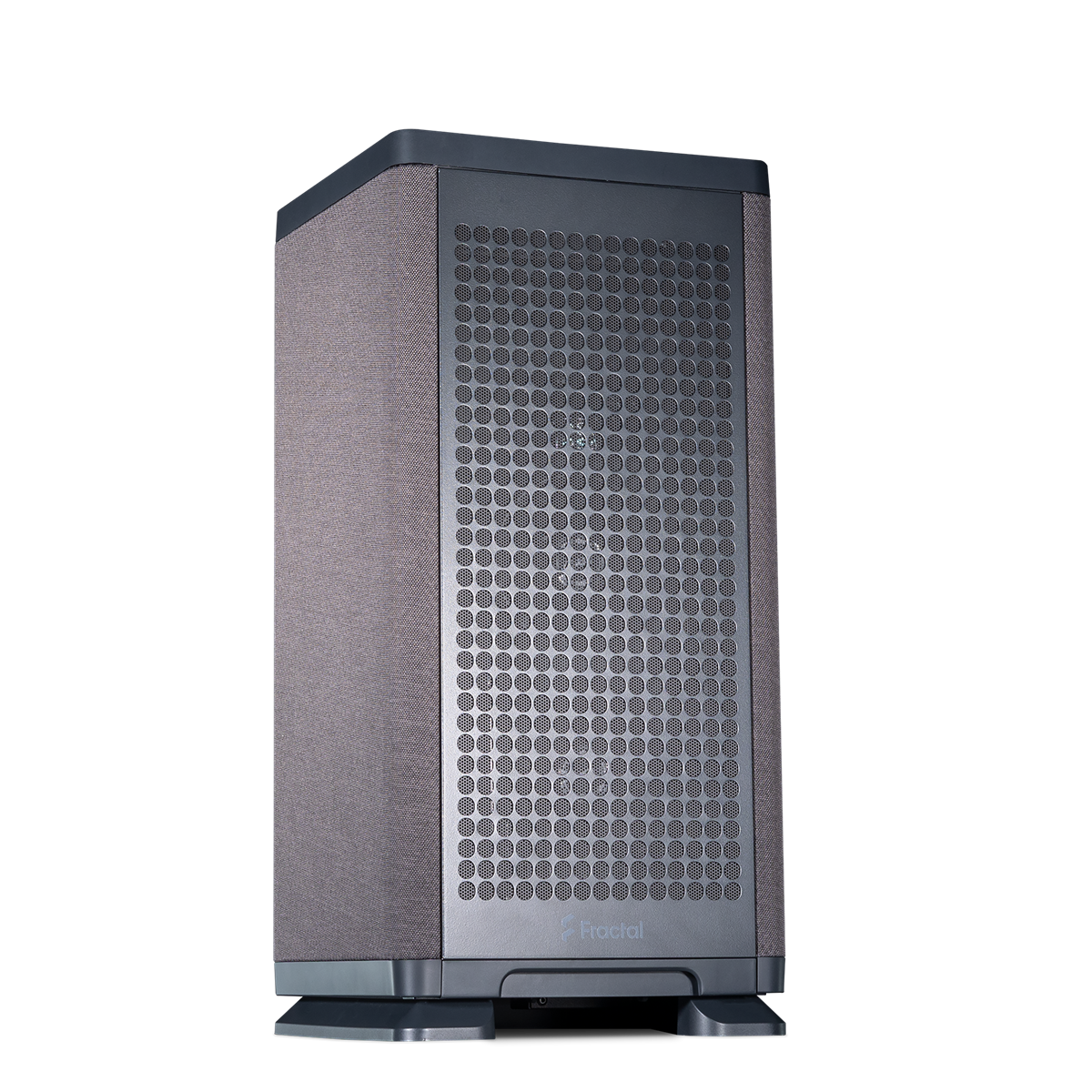 Mysa Ryzen 5 RTX 4060 Ti Home and Creator PC - Black