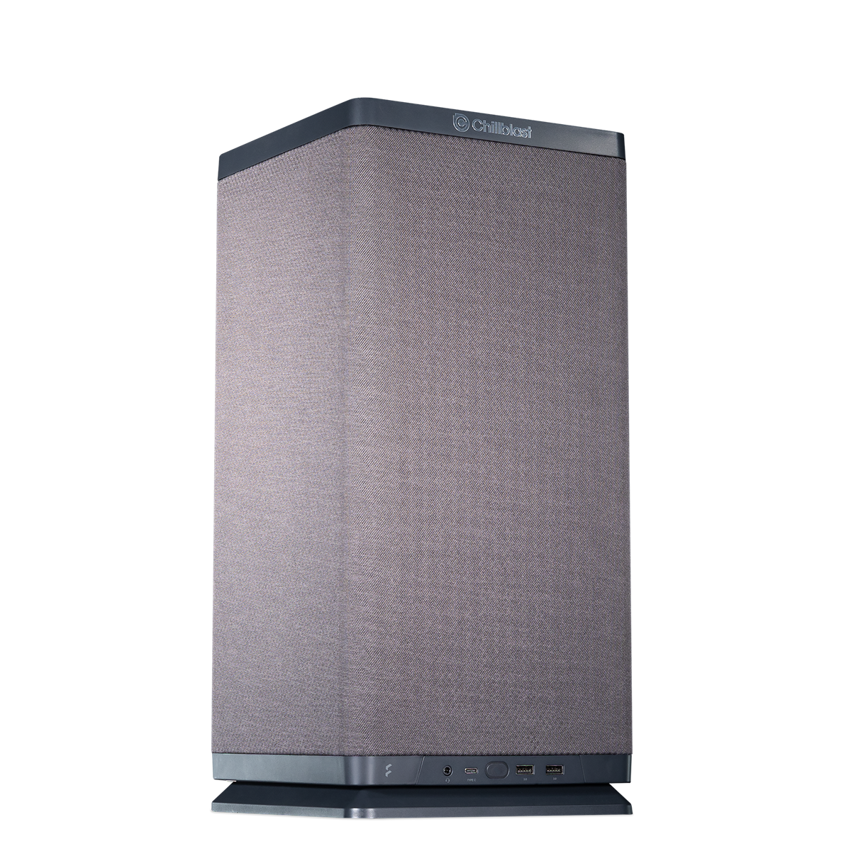 Mysa Ryzen 5 RTX 4060 Ti Home and Creator PC - Black