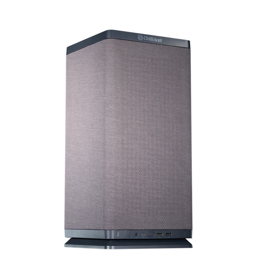 Mysa Ryzen 5 Home and Creator PC - Black