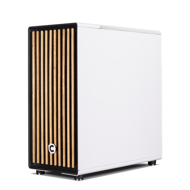Ryzen 7 RTX 4060 Refurbished Gaming PC