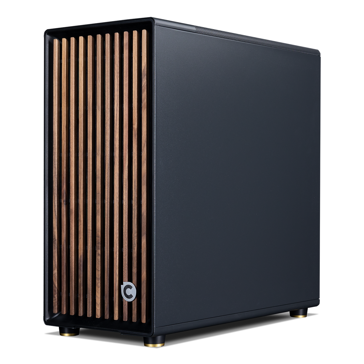 Vand Ryzen 9 RTX 5090 Water Cooled Creator PC