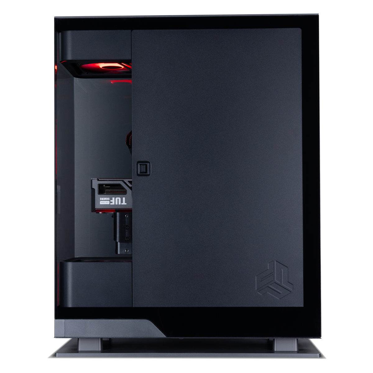 Titan Ryzen 5 RX 9070 Gaming PC