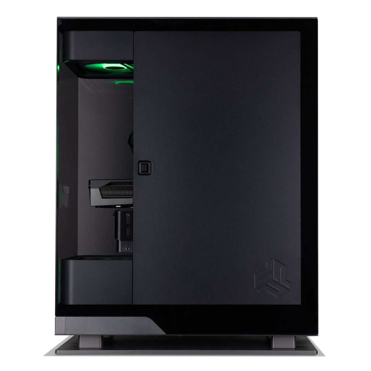 Titan Ryzen 5 RTX 5070 Gaming PC
