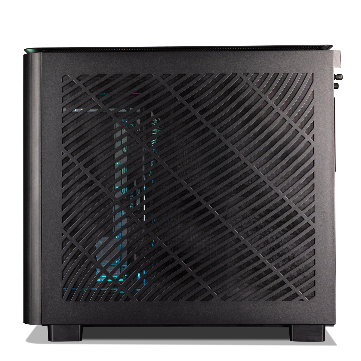 Poseidon Ryzen 9 RTX 5090 Water Cooled Gaming PC