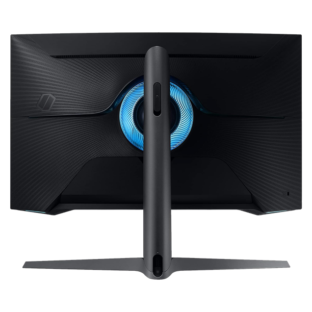 Samsung Odyssey G7 G75T 27" WQHD 240Hz Curved Gaming Monitor