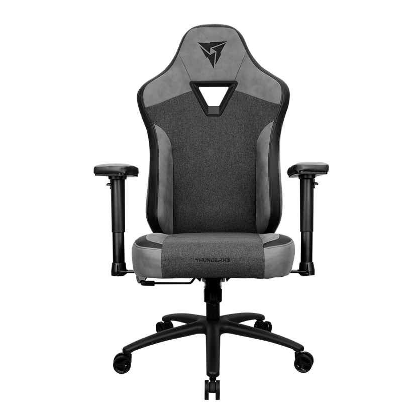 ThunderX3 EAZE Loft Gaming Chair in Black