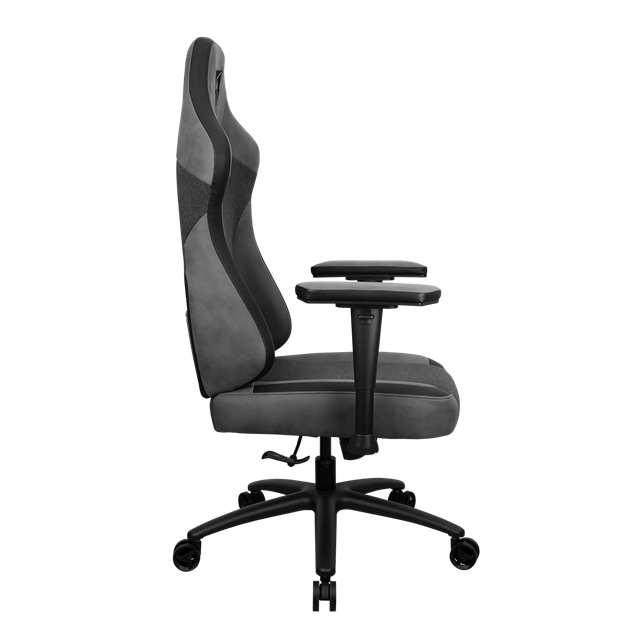 ThunderX3 EAZE Loft Gaming Chair in Black