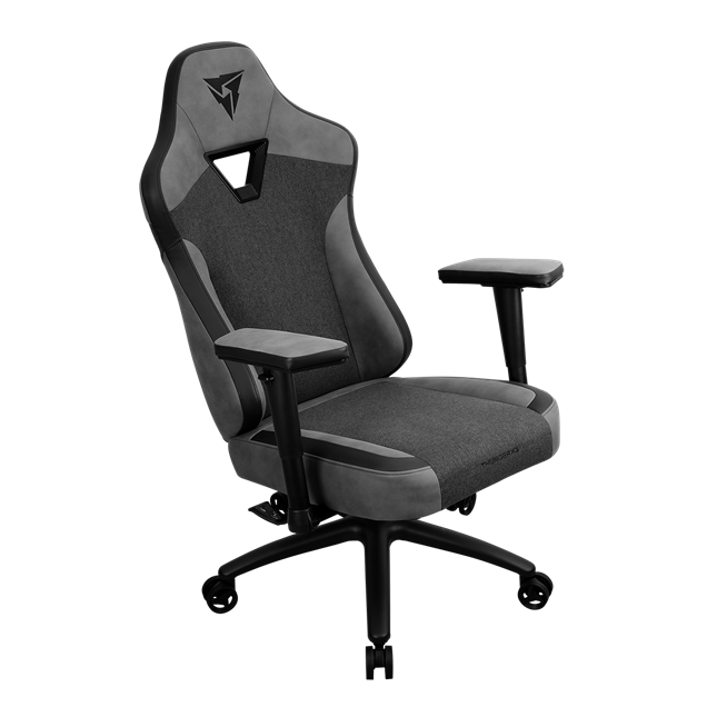 ThunderX3 EAZE Loft Gaming Chair in Black