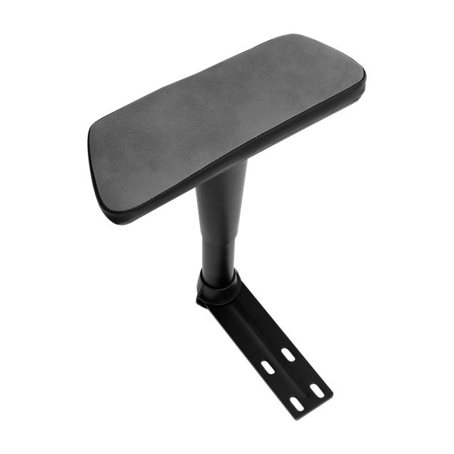 ThunderX3 EAZE Loft Gaming Chair in Black
