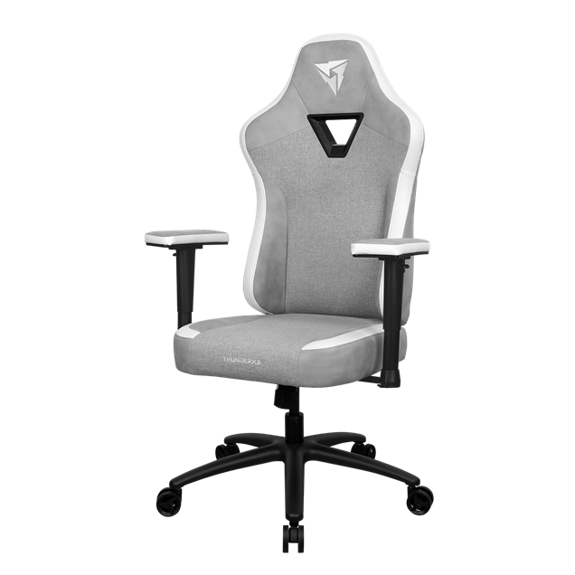 ThunderX3 EAZE Loft Gaming Chair in Grey