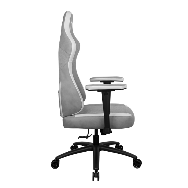 ThunderX3 EAZE Loft Gaming Chair in Grey