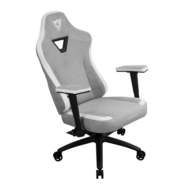 ThunderX3 EAZE Loft Gaming Chair in Grey