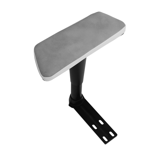 ThunderX3 EAZE Loft Gaming Chair in Grey