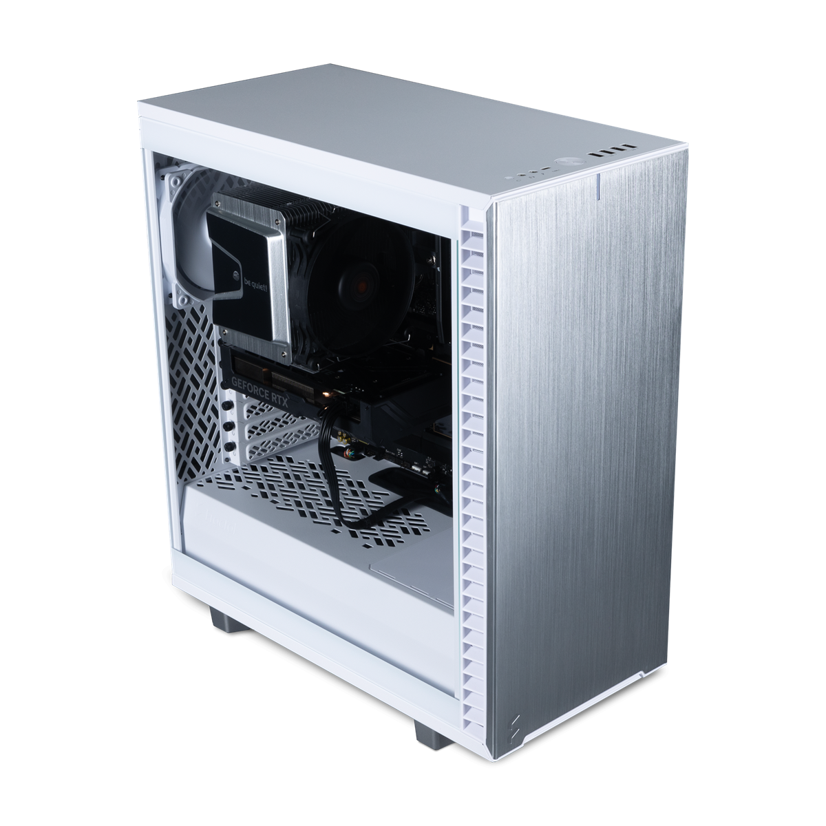 Spark Image Ultra Workstation