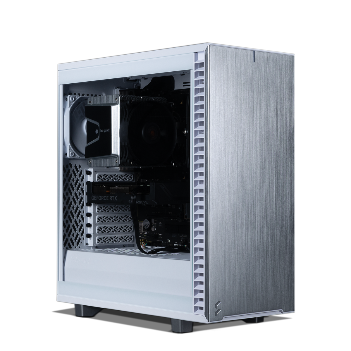 Spark Image Ultra Workstation