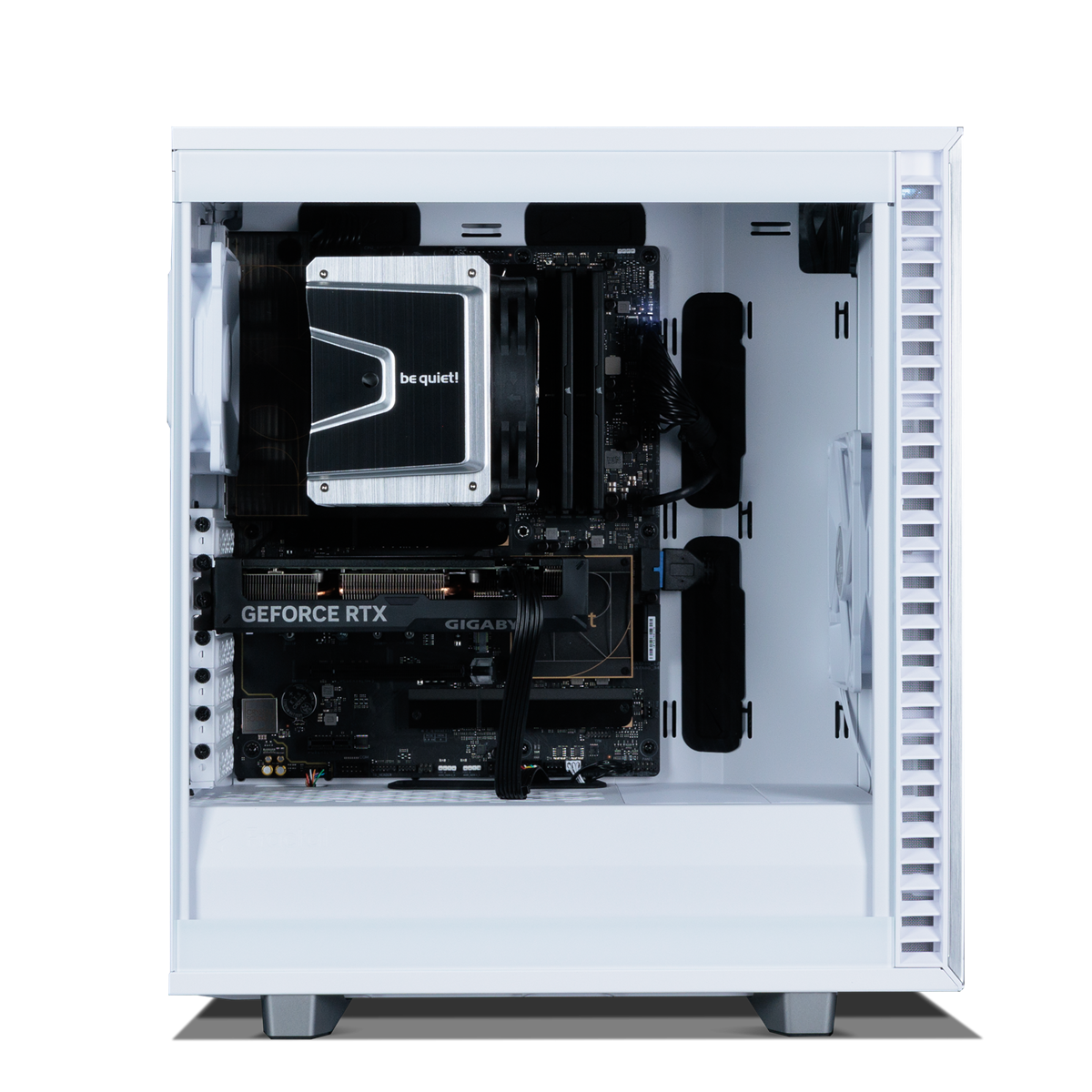Spark Image Ultra Workstation