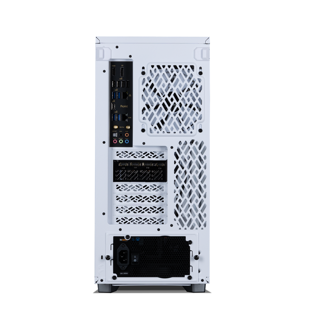 Spark Image Ultra Workstation