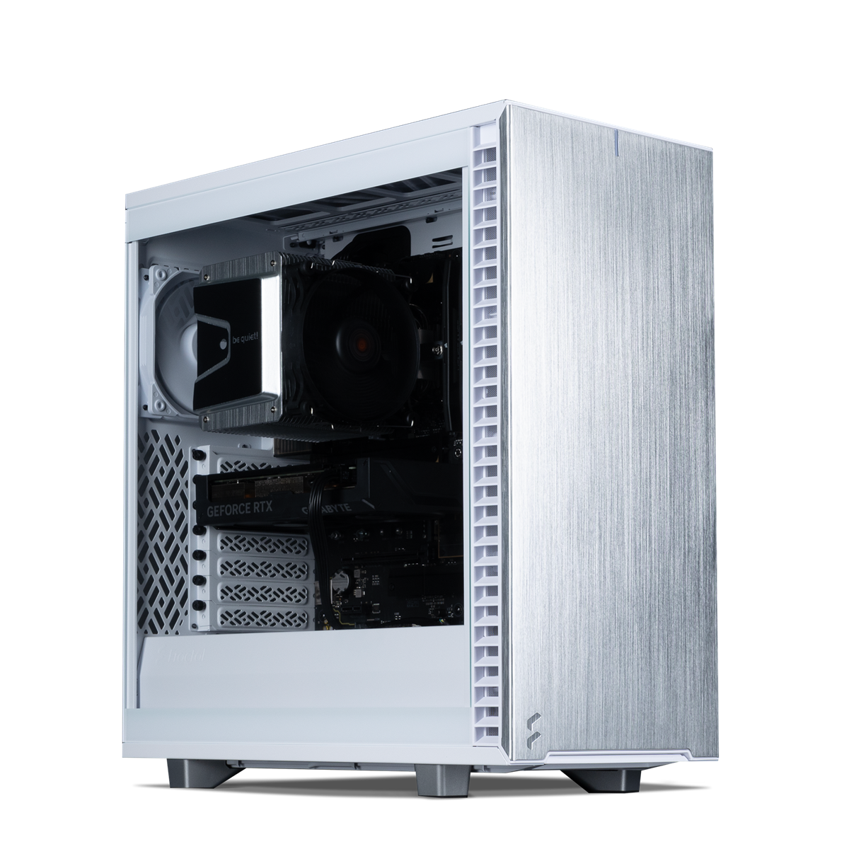 Spark Image Ultra Workstation